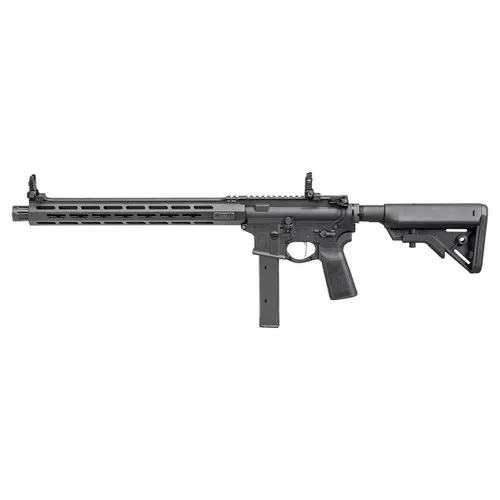 Springfield Armory Saint, 9mm Caliber, Semi-Automatic, Rifle