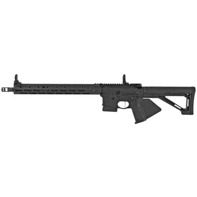 Springfield Armory Saint Victor Semi Automatic Rifle 5.56x45mm NATO 16″ Black