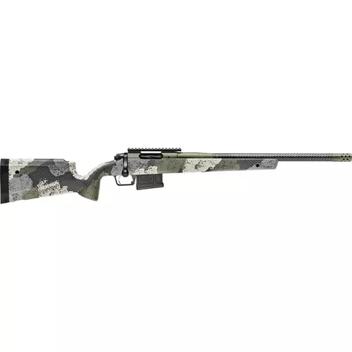 Springfield Armory THB Sierra Xray, 7mm Caliber, Bolt Action, Rifle