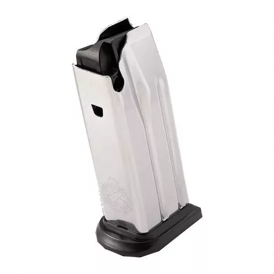 Springfield Armory XD Compact .45 ACP 10rd Stainless Steel Magazine