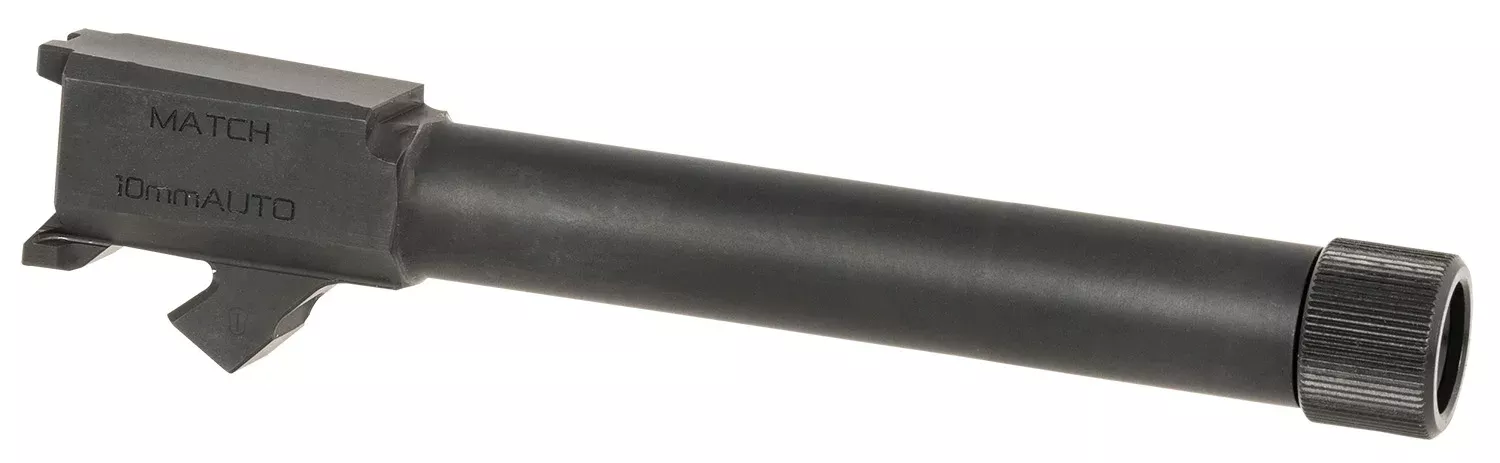 Springfield Armory XDM1045TB-KIT XD-M10mm Auto 4.50″ Threaded Black Melonite Fits Springfield XD-M/XD-M Elite
