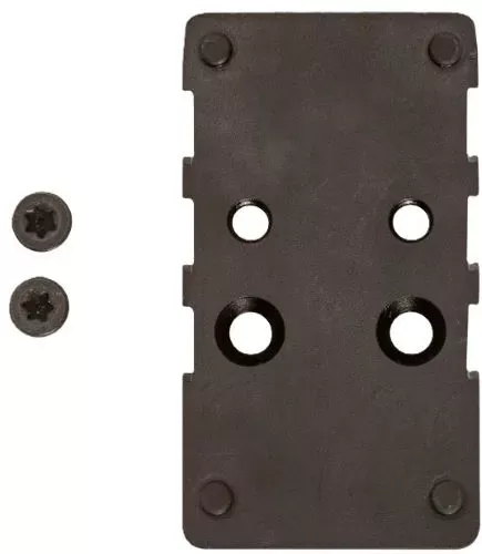 Springfield Echelon Variable – Interface Plate Doctor Ftprnt