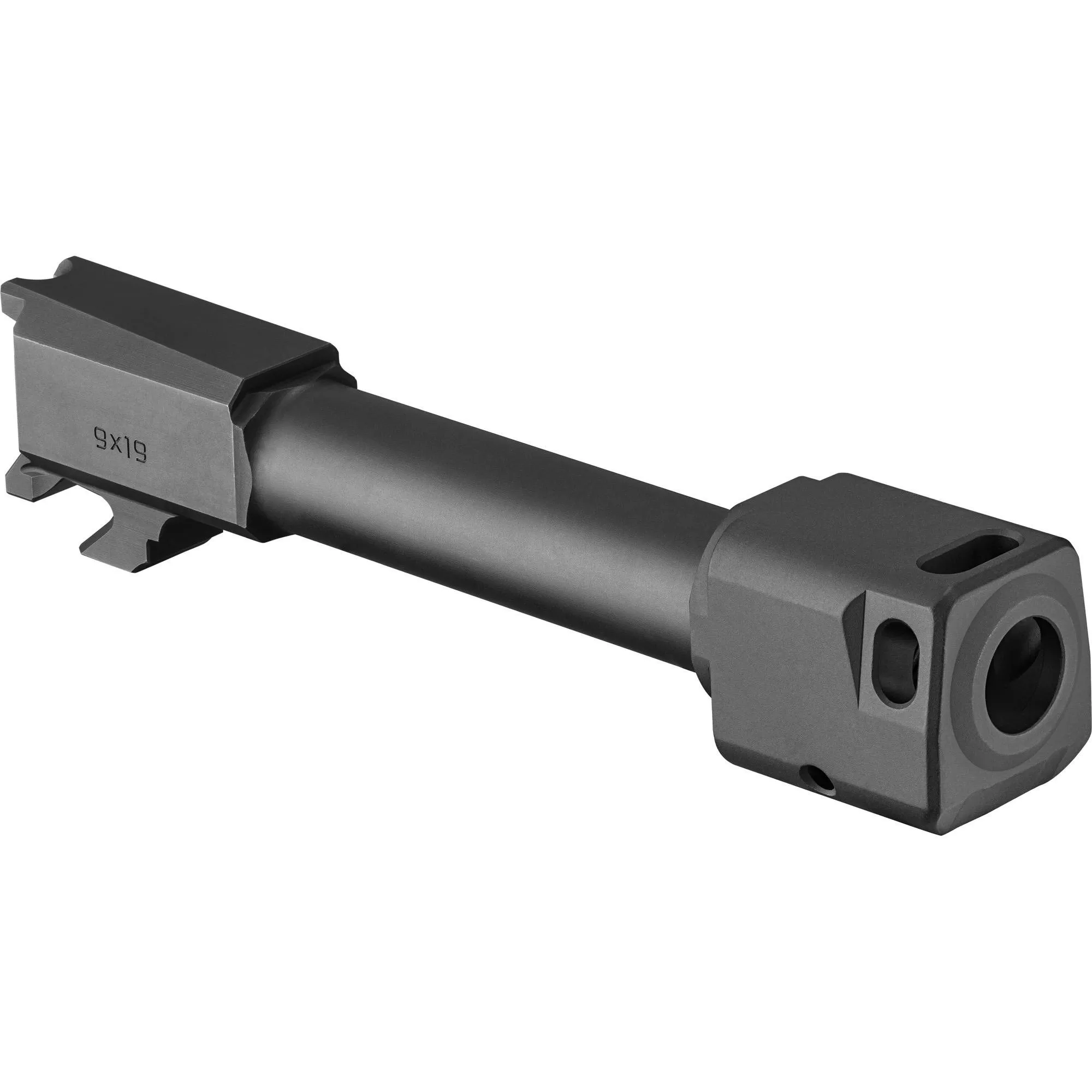 Springfield Hellcat 3.8 ” Thread Barrel w /Compensator