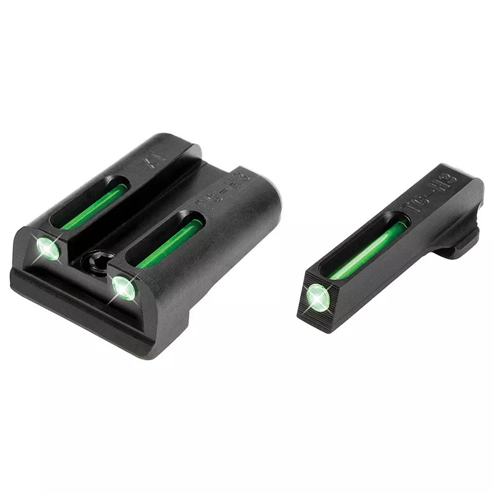 Springfield TRUGLO Brite-Site TFO Sights