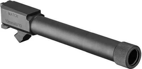 Springfield XD-M 4.5" Threaded Barrel - 10mm Auto