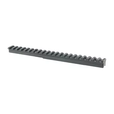 Spuhr High Quality Dehorned Scope Mount Bases