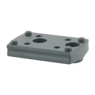 Spuhr Hunting Series Interface Mounts
