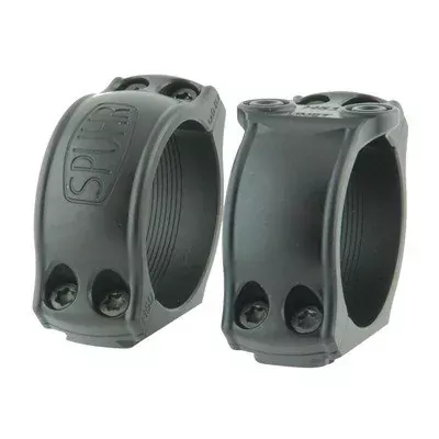 Spuhr Sako Interface Rings