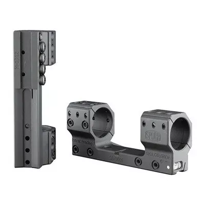Spuhr Sauer Isms Direct Mounts