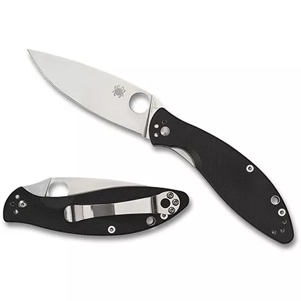 Spyderco Astute SL/PL