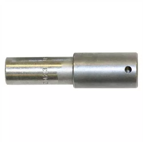Square-To-Hex 1/4'' Drive Converter
