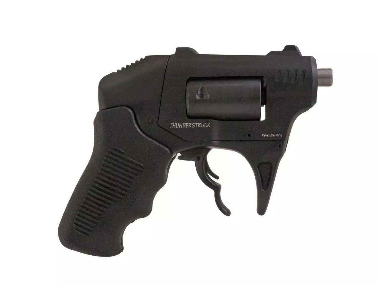 Standard Manufacturing S333 Thunderstruck Hgr 22WMR 1 1/4IN Bbl BLK 8RD