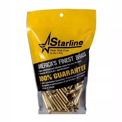 Starline, Inc 400 Cor-Bon Brass
