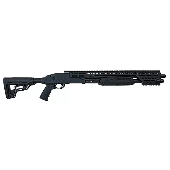 Std Mfg SP12 12ga 18.5
