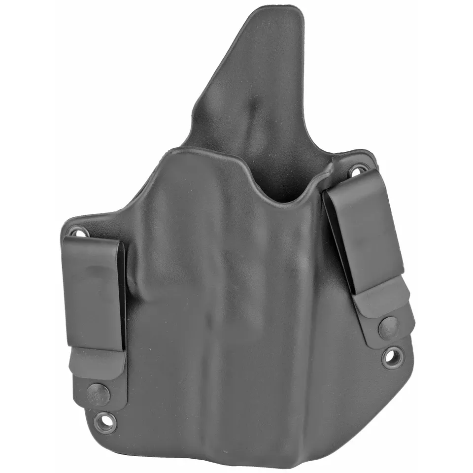 Stealth Operator Full Size Inside Waistband Holster - Black, Right Handed