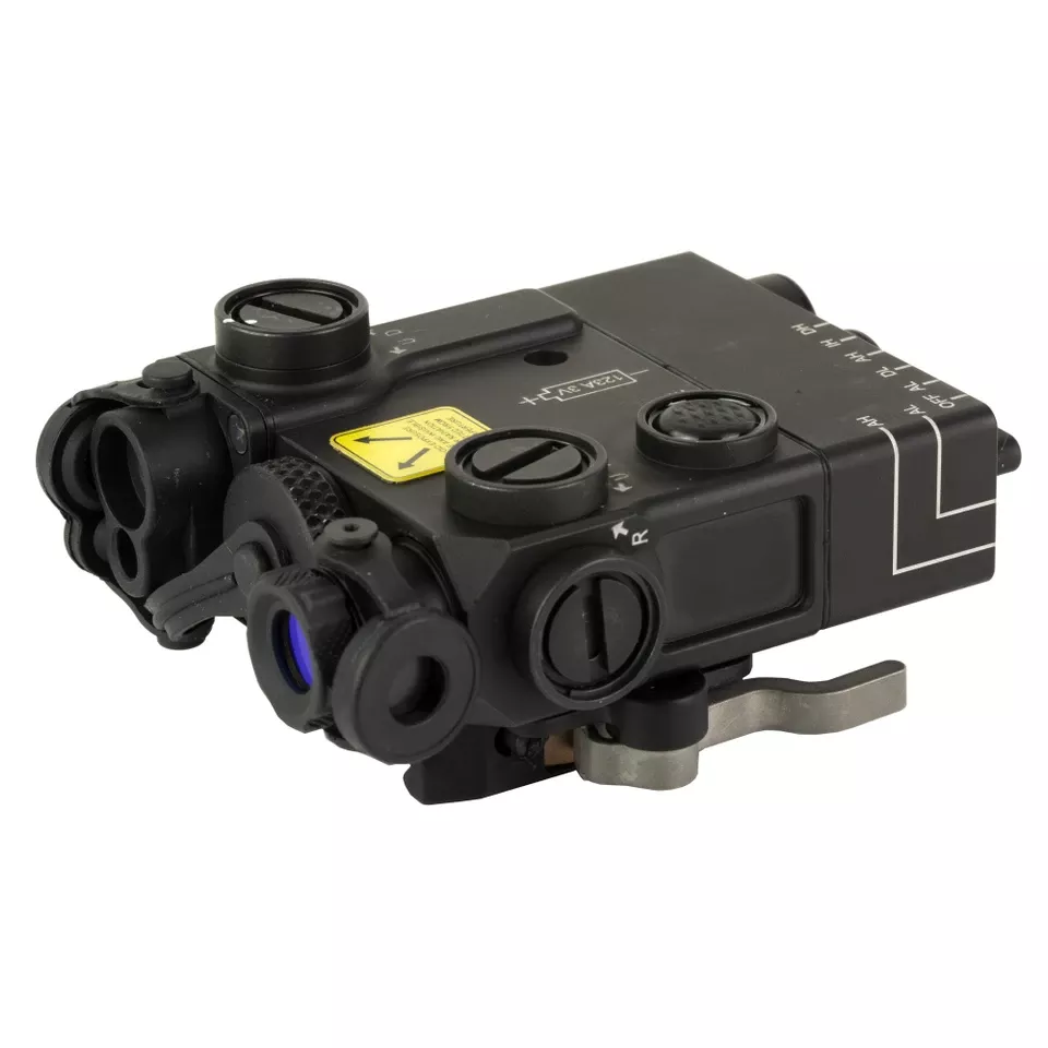 STEINER DBAL A3 Infrared Dual Aiming Laser