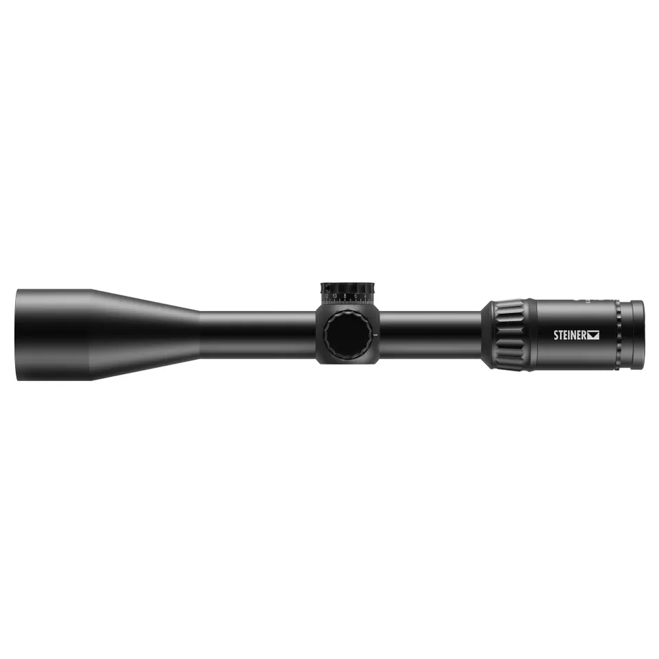 Steiner H6Xi 5-30x50 MHR-MOA FFP Riflescope