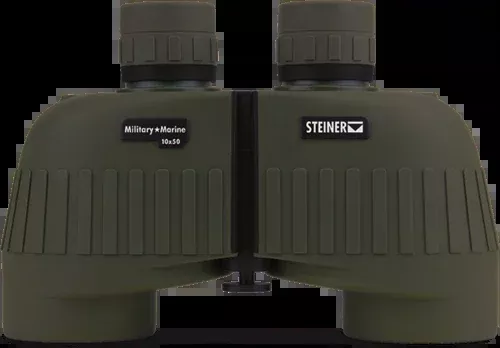 Steiner Military Marine BiFALSE 10x50