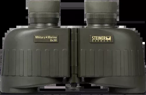 Steiner Military Marine BiFALSE 8x30