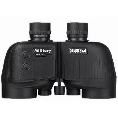 Steiner Optics M1050 10x50mm Laser Rangefinding Military Series Binoculars