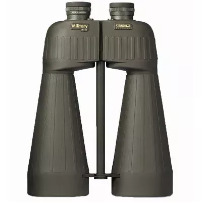 Steiner Optics M2080 20x80mm Military Series Binoculars