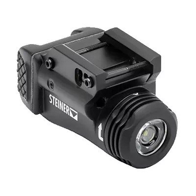 Steiner Optics Tor Fusion