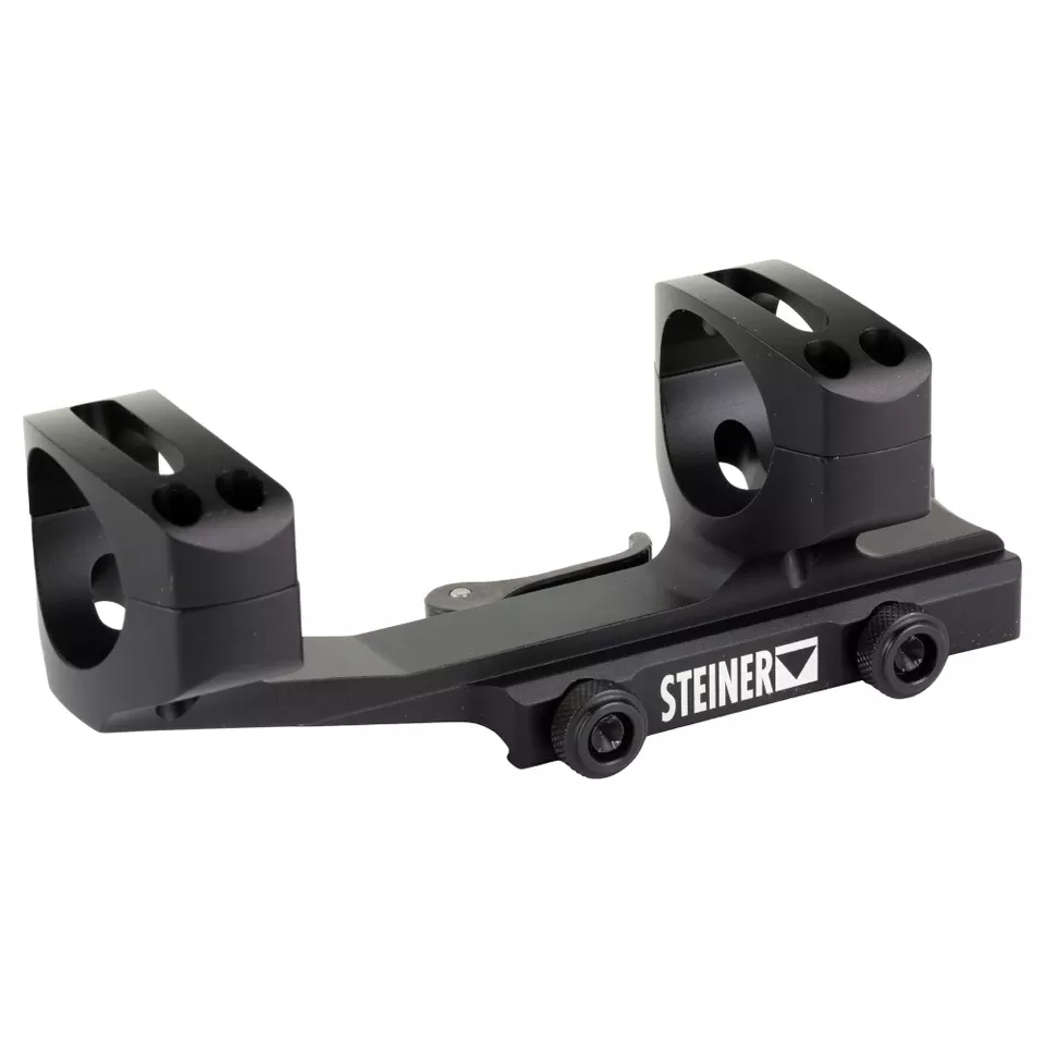 STEINER P SERIES 30MM QUICK DETACH MOUNT