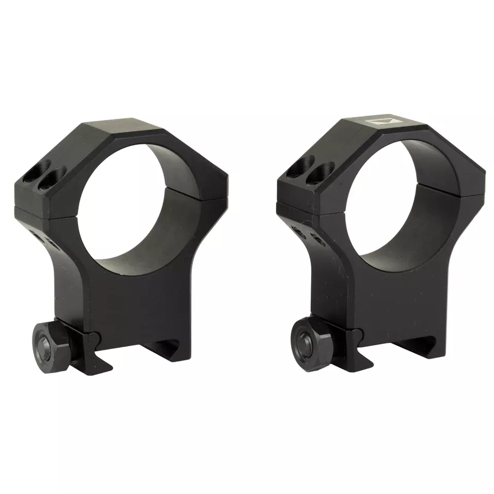 STEINER T SERIES 34MM X HIGH RINGS