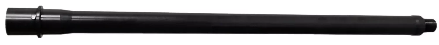 Stern Defense 00645ACPBARREL161INCHD 45 ACP 16.10″ Black Melonite 4150 Chrome Molly Steel Barrel