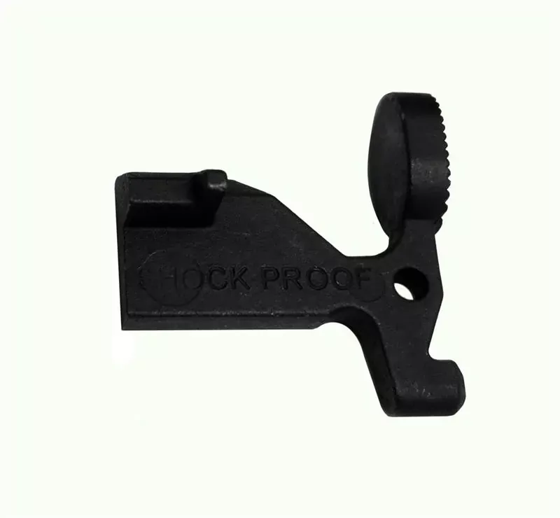 Stern Defense Shock Proof Bolt Catch