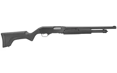 STEVENS 320 12/18.5/3″ 5RD MBL/SYN