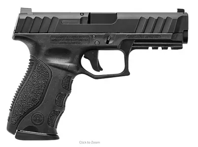 STR9 9MM 1 MAG