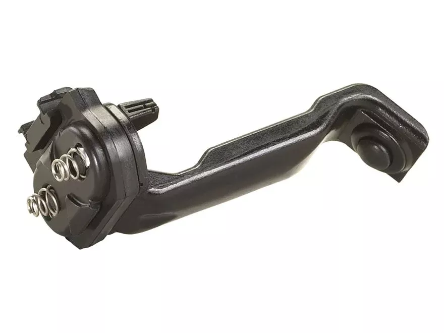 Streamlight Contour Remote Weapon Light Switch for TLR1, TLR2 Glock 17, 19, 22, 23 Black
