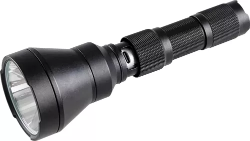 STREAMLIGHT MEGASTREAM HP USB – FLASHLIGHT RECHARGEABLE BLACK