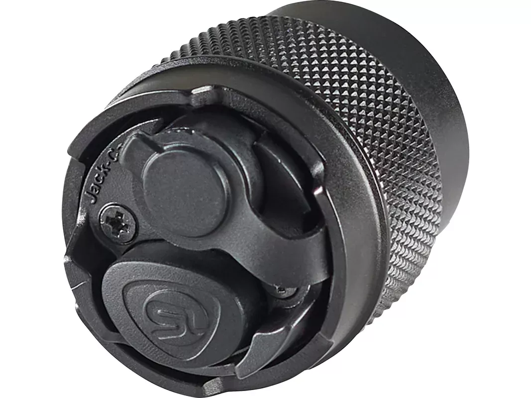 Streamlight ProTac HL-X Jack-Cap Weapon Light Tailcap Black