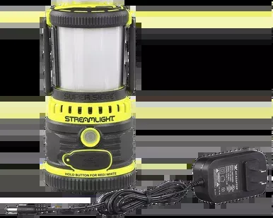 Streamlight Super Siege Lantern Yellow