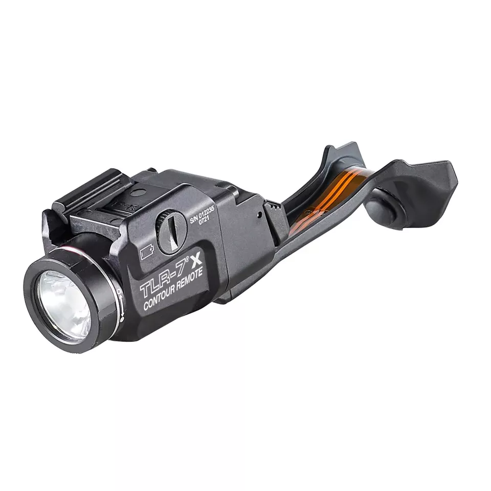 Streamlight TLR-7 X with SIG P320 Remote