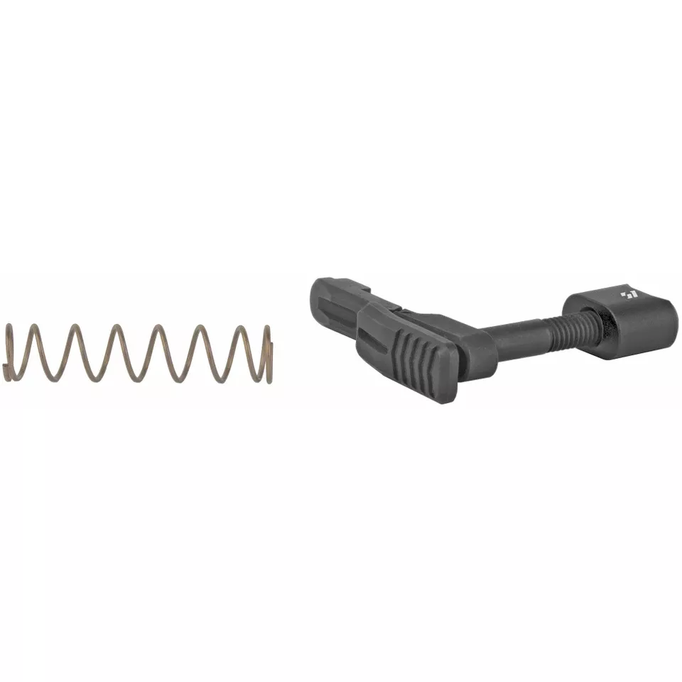 Strike Ambi Mag Release - Black
