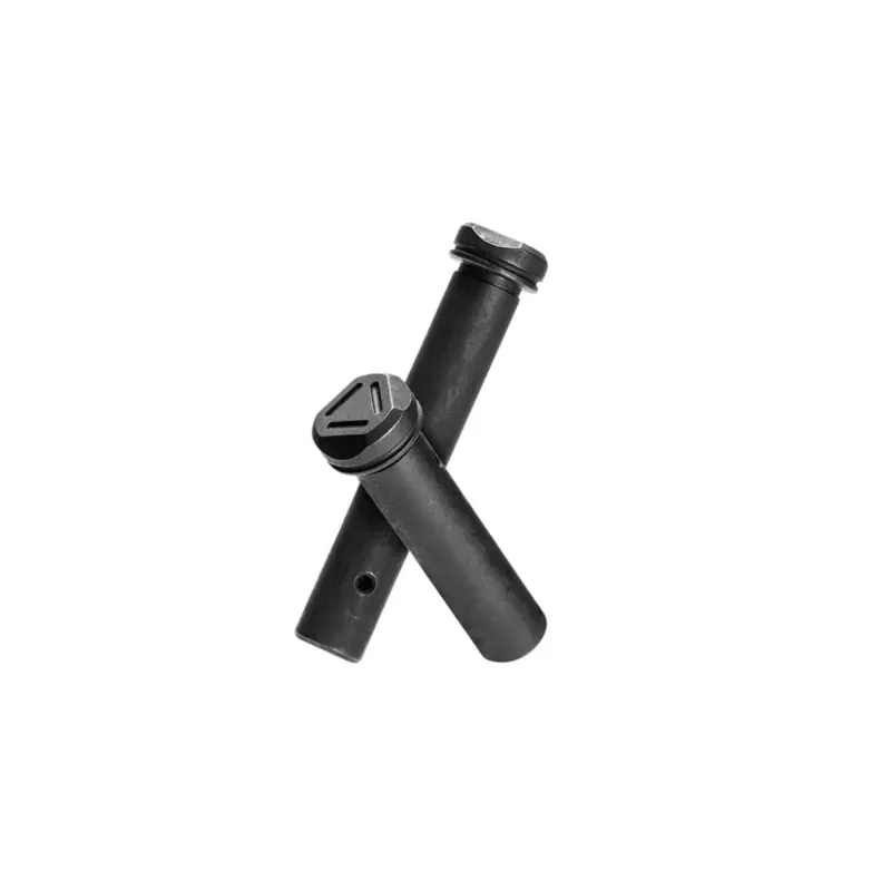Strike Industries AR10 Extended Pivot / Takedown Pin Set