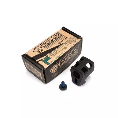Strike Industries Comp for Modular Chassis SMC Compensator Small