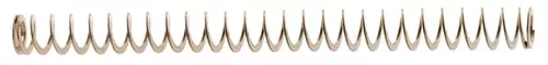 Strike Industries GRPS13 Recoil SpringCompatible w/Glock, Silver