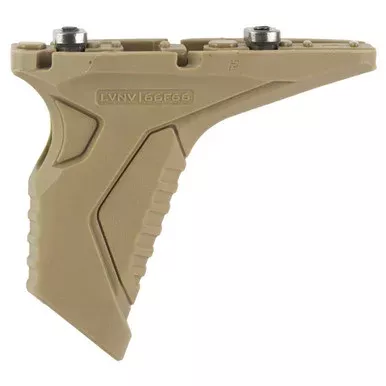Strike Industries LINK Angled Hand Stop with Cable Management System