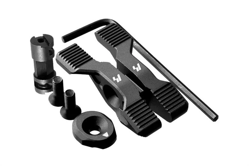 Strike Industries Switch Selector – Black