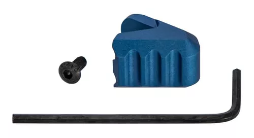 Strike ISOTABBLU ISO TabAR Platform Blue Anodized Aluminum