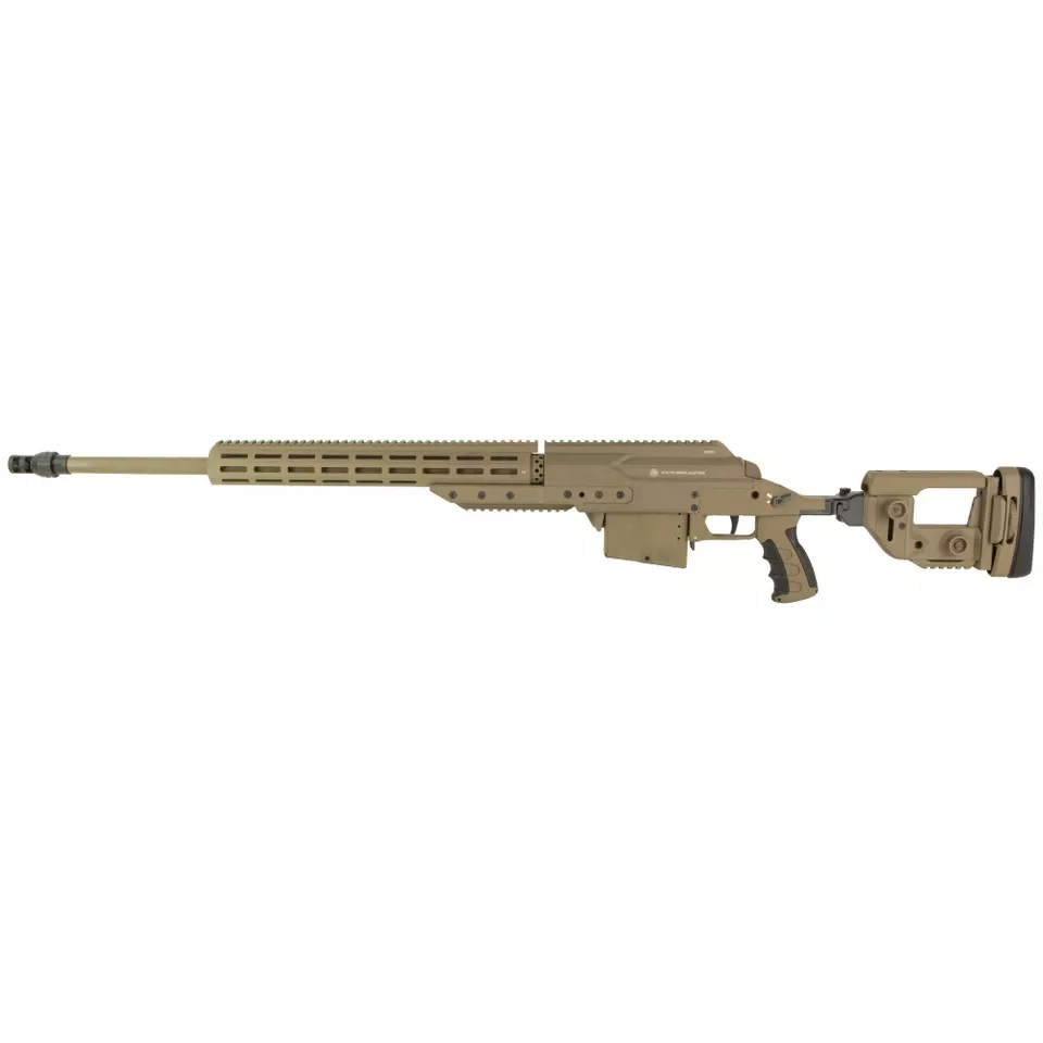 STYER SSG M1 6.5 Creedmoor 10-Round FDE Rifle