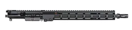 Super Duty MOD1 Complete Upper, 16″, 5.56mm – Black
