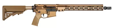 Super Duty MOD1 Rifle, 16″, 5.56MM – DDC