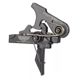 Super Dynamic 3 Gun (SD-3G) Trigger