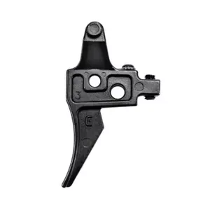 Super Sabra Lightning Bow Trigger (IWI Tavor SAR & X95)