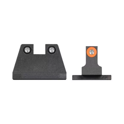 Suppressor Height Night Sight Set for Sig P320/P365 UPC: 810116034420